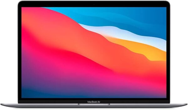 Apple notebook MacBook Air 2